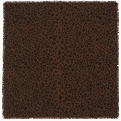 KUJTEN Luipaardprint Kasjmier Sjaal-Heren Sjaals