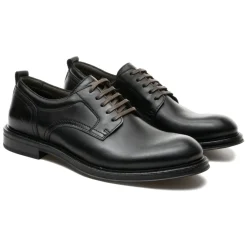 Ambitious LUKE Derby Schoen-Heren Instappers & Slip Ons|Nette Schoenen