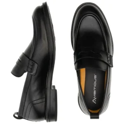 Ambitious LUKE Penny Loafer-Heren Instappers & Slip Ons