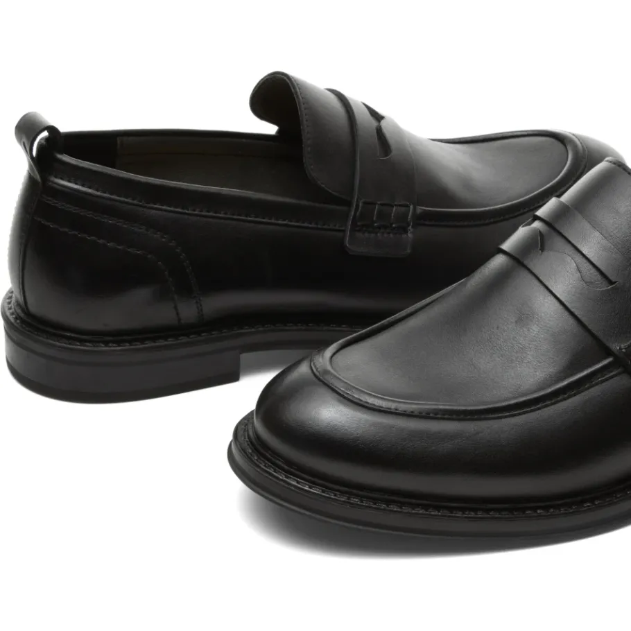 Ambitious LUKE Penny Loafer-Heren Instappers & Slip Ons