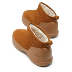 Moon Boot Luna Low Boot-Heren Snowboots