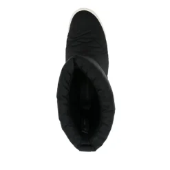 Rick Owens Lunar Low Bumper Boots-Heren Snowboots|Laarzen