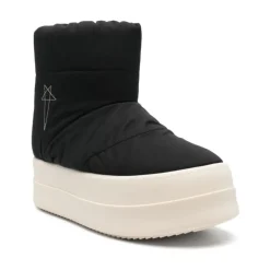 Rick Owens Lunar Low Bumper Boots-Heren Snowboots|Laarzen