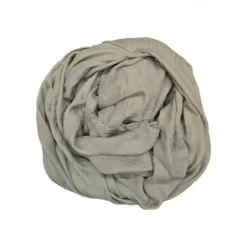 Rick Owens Luxe Cashmere Modal Zomer Sjaal Unisex-Heren Sjaals