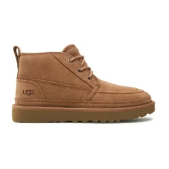 UGG Luxe Chestnut Moc Laarzen-Heren Laarzen