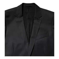 Dolce & Gabbana Luxe Klassieke Pasvorm Pak-Heren Kostuums