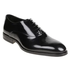 Corvari Luxe Leren Formele Schoenen-Heren Nette Schoenen