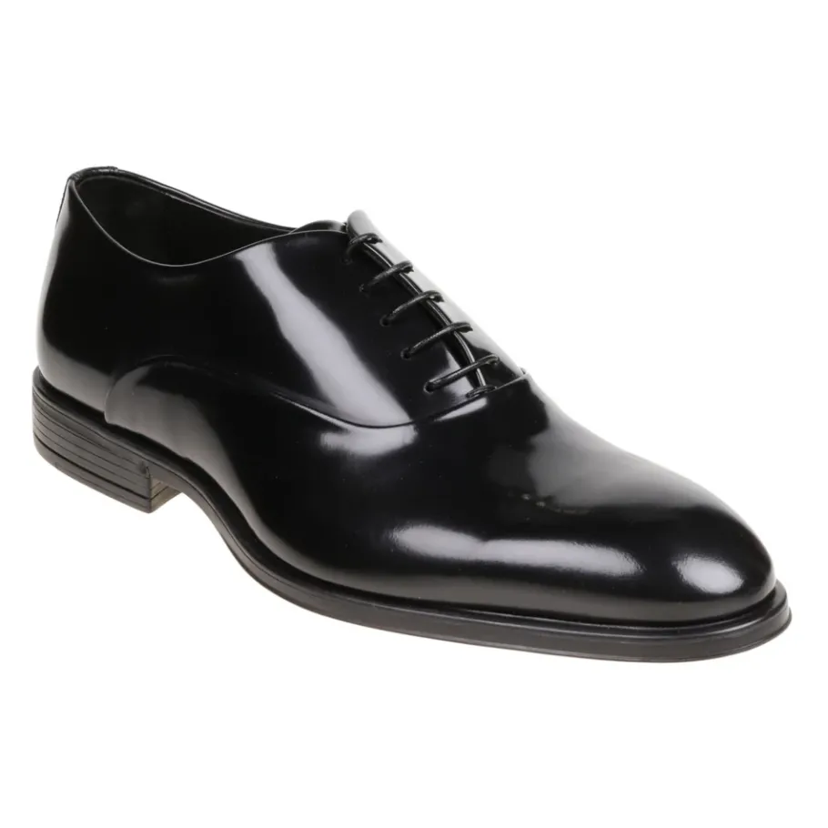 Corvari Luxe Leren Formele Schoenen-Heren Nette Schoenen