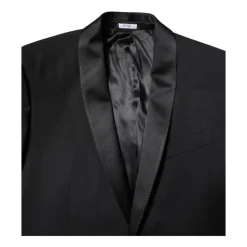 Dolce & Gabbana Luxe Wollen Pak met Zijden Voering-Heren Kostuums