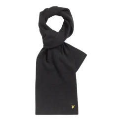 Lyle & Scott Luxueuze Sjaal van Wolmix-Heren Sjaals