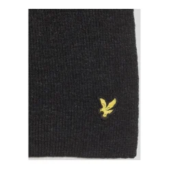 Lyle & Scott Luxueuze Sjaal van Wolmix-Heren Sjaals