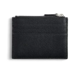 Valentino Garavani Luxueuze e leren portemonnee-Heren Portefeuilles