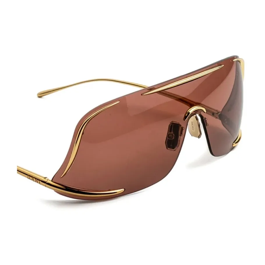 Loewe LW40193U 30S Sunglasses-Heren Zonnebrillen