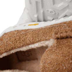 UGG M Ascot Wrap Tech-Heren Instappers & Slip Ons