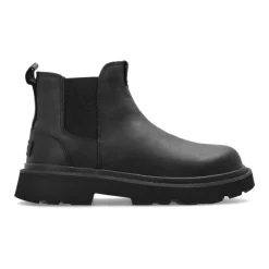 UGG M Chelsea Lug Leather Chelsea Boots-Heren Laarzen