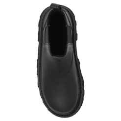 UGG M Chelsea Lug Leather Chelsea Boots-Heren Laarzen