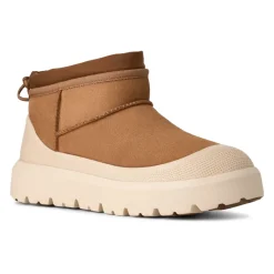 UGG M Cl Ultra Mini Weat-Heren Snowboots|Laarzen