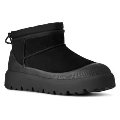 UGG M Cl Ultra Mini Weat-Heren Snowboots|Laarzen