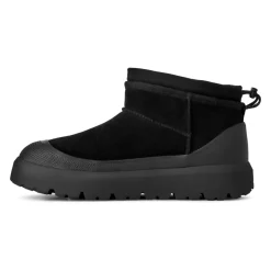 UGG M Cl Ultra Mini Weat-Heren Snowboots|Laarzen