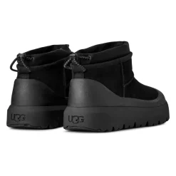 UGG M Cl Ultra Mini Weat-Heren Snowboots|Laarzen