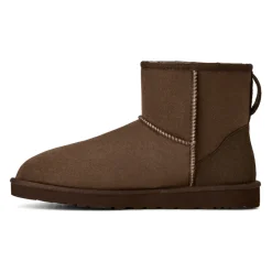UGG M Classic Mini-Heren Snowboots|Laarzen