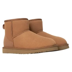 UGG M Classic Mini-Heren Snowboots|Laarzen