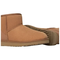 UGG M Classic Mini-Heren Snowboots|Laarzen