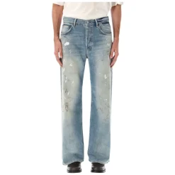 Acne Studios 2021M Jeans-Heren Jeans