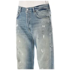 Acne Studios 2021M Jeans-Heren Jeans