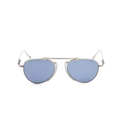 Matsuda M3130 PW Zonnebrillen-Heren Zonnebrillen