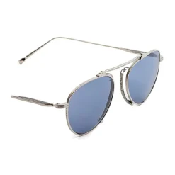 Matsuda M3130 PW Zonnebrillen-Heren Zonnebrillen