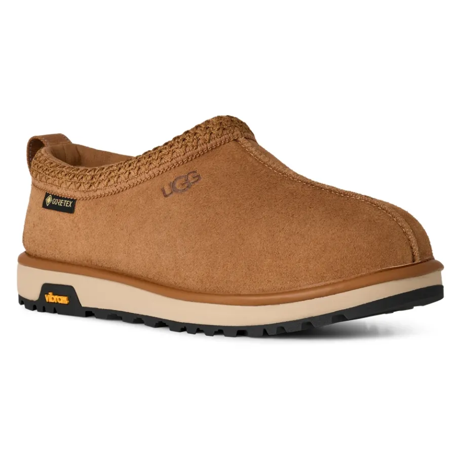 UGG M Tasman GTX-Heren Pantoffels