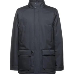 Geox M Vincit Jacket-Heren Jassen