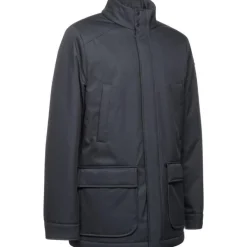 Geox M Vincit Jacket-Heren Jassen