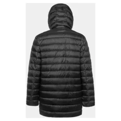 Geox M WARRENS Donsjas-Heren Jassen