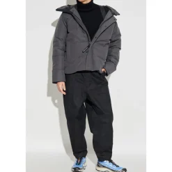 Canada Goose MacMillan Down Jacket-Heren Jassen