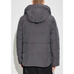 Canada Goose MacMillan Down Jacket-Heren Jassen