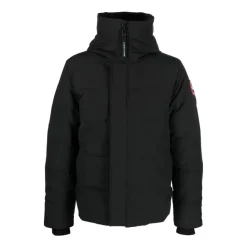 Canada Goose MacMillan Parka-Heren Jassen