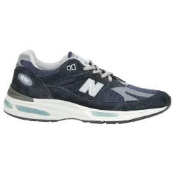 New Balance Made in UK 991v2-Heren Sneakers