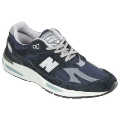 New Balance Made in UK 991v2-Heren Sneakers