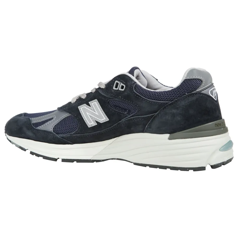 New Balance Made in UK 991v2-Heren Sneakers