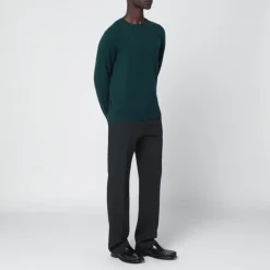 Drumohr Maglia Girocollo-Heren Truien & Vesten