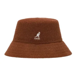 Kangol Mahonie Tropic Emmerhoed-Heren Hoeden