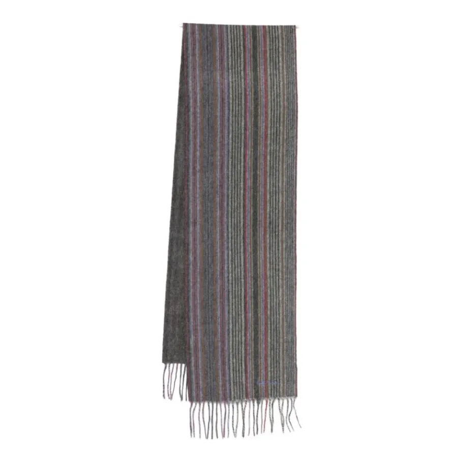 Paul Smith M1A150KT64076 Scarf-Heren Sjaals