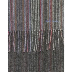 Paul Smith M1A150KT64076 Scarf-Heren Sjaals