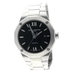 Baume et Mercier Man - M0A10621 - Riviera-Heren Horloges