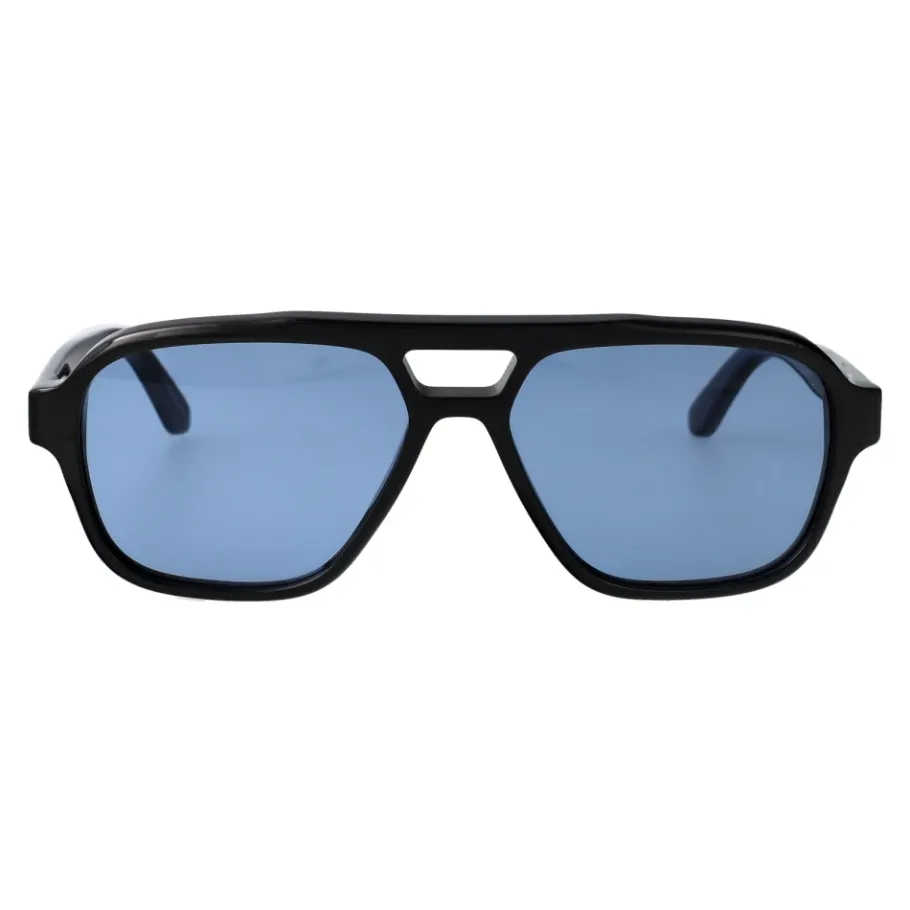 Retrosuperfuture Maneval Zonnebril-Heren Zonnebrillen