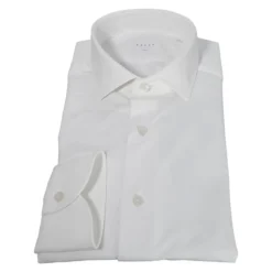 Xacus Mannen & shirt actief shirt 11460001-Heren Overhemden