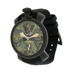 Gagà Milano Manuale 48mm Horloge-Heren Horloges