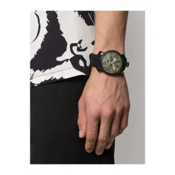 Gagà Milano Manuale 48mm Horloge-Heren Horloges